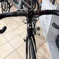 Bici corsa cannondale