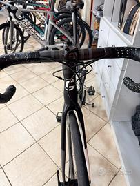 Bici corsa cannondale