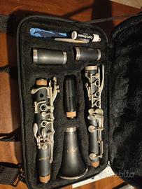 Clarinetto Leblanc