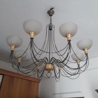 lampadario come  in foto