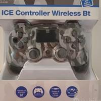 Joystick PS4