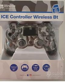 Joystick PS4