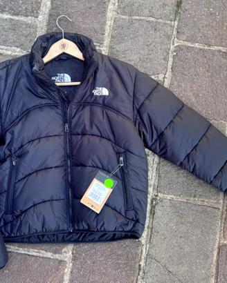 piumino The North Face da donna, taglia M, nuovo