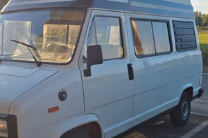 fiat ducato 2500d