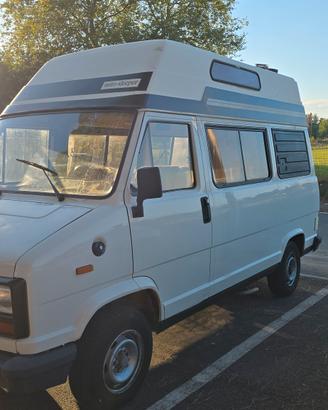fiat ducato 2500d