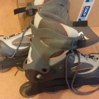 Roollerblade pattini