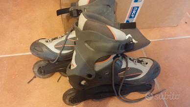 Roollerblade pattini