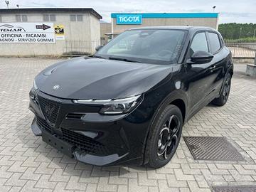 Alfa Romeo Junior TI/ PREZZO REALE/PACK TECHNO/VAR