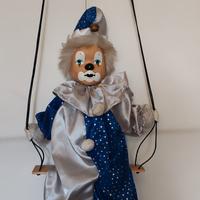 Pupazzo Pierrot