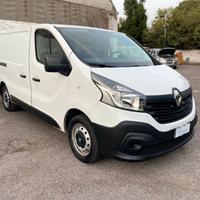 Renault Trafic 1.6Dci120cv Furgonato GancioTraino