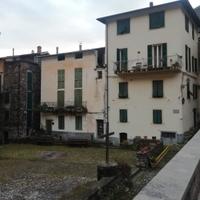 Appartamento in stabile da ristrutturare