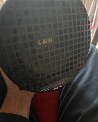 Sub amplificato