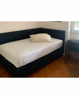 Testata Divano/letto