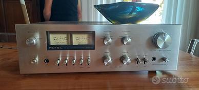 ampli vintage