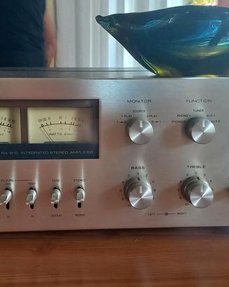 ampli vintage