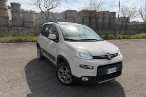 Fiat panda 4x4 diesel