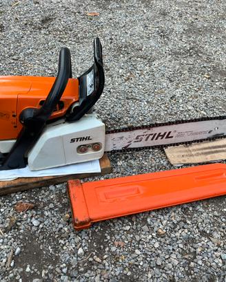 Motosega Stihl MS 250