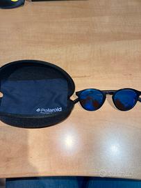Occhiale da sole polaroid