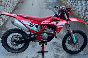Gasgas 250