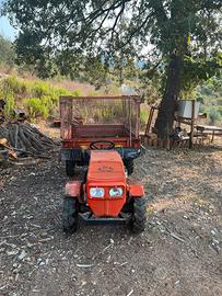 Motoagricola