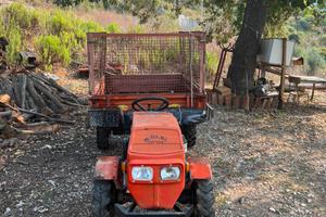 Motoagricola