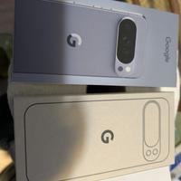 Google Pixel 10 Pro XL 16/512 nuovissimo 