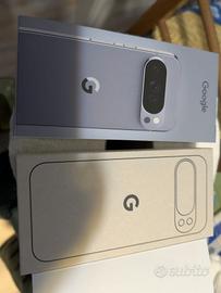 Google Pixel 10 Pro XL 16/512 nuovissimo 