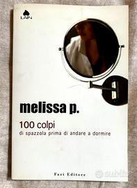 100 colpi di spazzola prima di andare a dormire