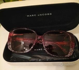 occhiali Marc Jacobs nuovi 