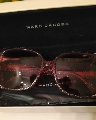 occhiali Marc Jacobs nuovi 