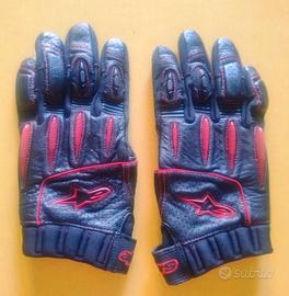 Guanti Moto  Alpine Star