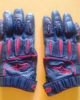Guanti Moto  Alpine Star