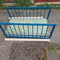 letto per bambini 