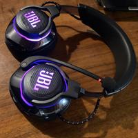 JBL Quantum 810 Gaming Headset Cuffie PS5 XBOX PC