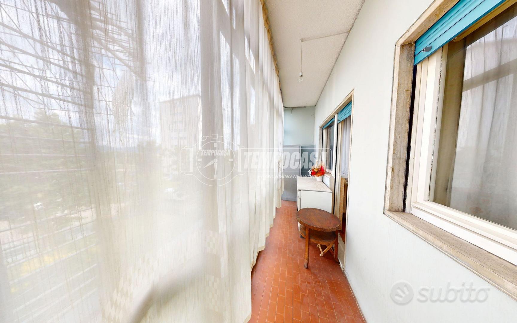 Appartamento via degli Ulivi 86, Falchera, Torino - Altro