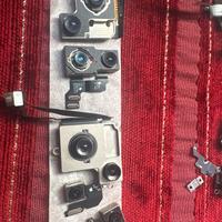 fotocamera originali apple per iphone