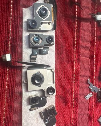 fotocamera originali apple per iphone