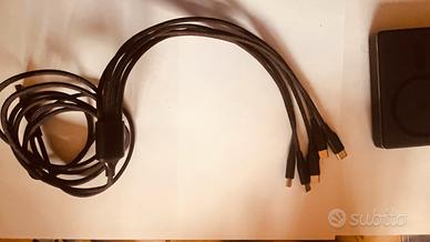 Cavo usb
