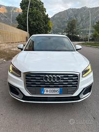 AUDI Q2 1.6 TDI