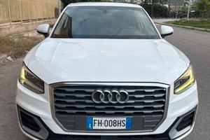AUDI Q2 1.6 TDI
