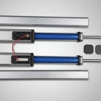 Morore Faac oleodinamico