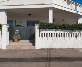 Villa a 40mt dal mare