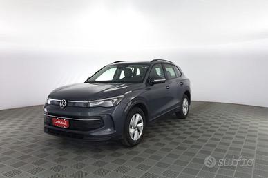 VOLKSWAGEN Tiguan 3ª serie 2.0 TDI 150 CV DSG L