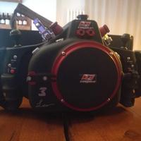 EasyDive Leo 3 + Accessori