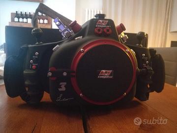 EasyDive Leo 3 + Accessori