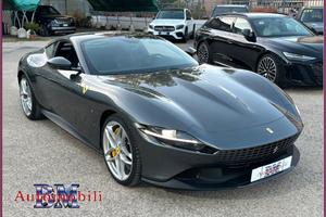 FERRARI ROMA 3.8 V8 620CV - UFFICIALE