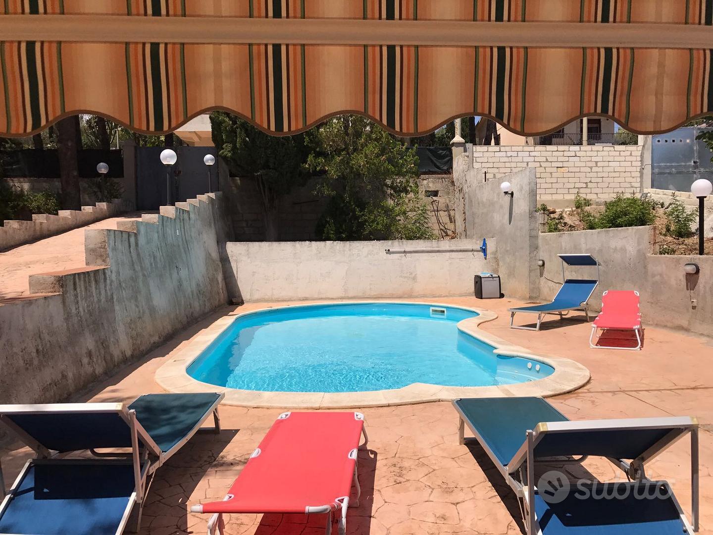 Casa – Avola, Siracusa - Vista 4
