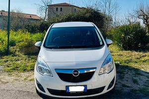 Opel Meriva 1.3 CDTI 95 CV – 2012