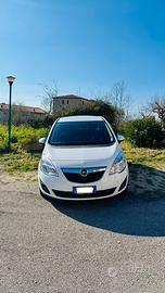 Opel Meriva 1.3 CDTI 95 CV – 2012