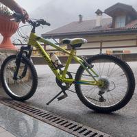 Bici MTB per bambini